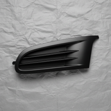 2010-2014 Volkswagen Jetta SportWagen Driver Side Front Lower Grille OEM - Full View