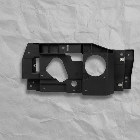 2016-24 Ford F-650 F-750 OEM Driver Headlight Mounting Bracket