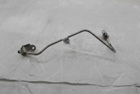 2017-2021 Ford Expedition F-150 Navigator Passenger Turbo Oil Inlet OEM