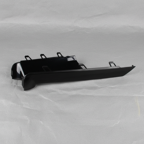 2021-2025 Ford Bronco 4 Door Driver Side Mirror Top Cover For Spot Lamp Equipped