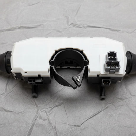 2018-2025 Nissan Kicks Kicks Play Turn Signal Combination Switch Genuine OEM - Detail 2