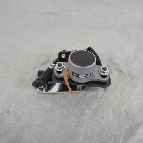 2017-24 Nissan Armada 5.6L V8 Genuine OEM Rear Suspension Height Sensor - Full View