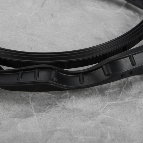 Ford Lincoln Valve Cover Gasket Bottom Detail