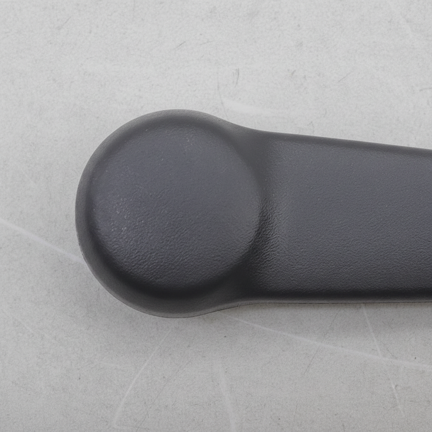 2012-2019 Nissan Versa Micra Versa Note Genuine OEM Door Window Crank Handle