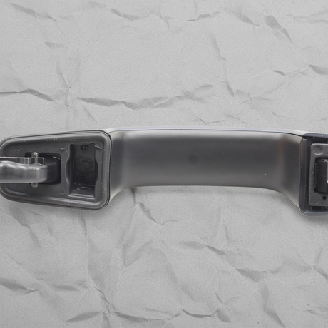 Ford Expedition Door Handle - Close Up 3