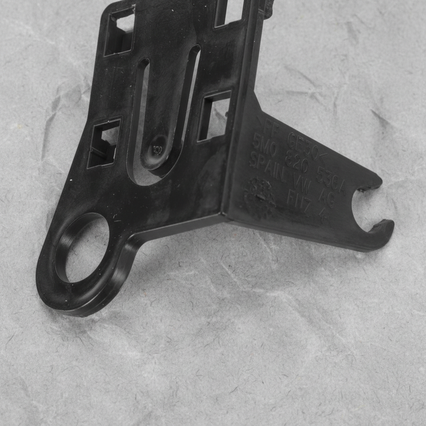 2015-2025 Volkswagen Atlas GTI Golf OEM Ambient Air Temp Sensor Bracket