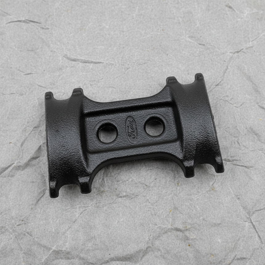 2021-2025 Ford F-150 OEM Rear Leaf Spring U-Bolt Spacer Left or Right