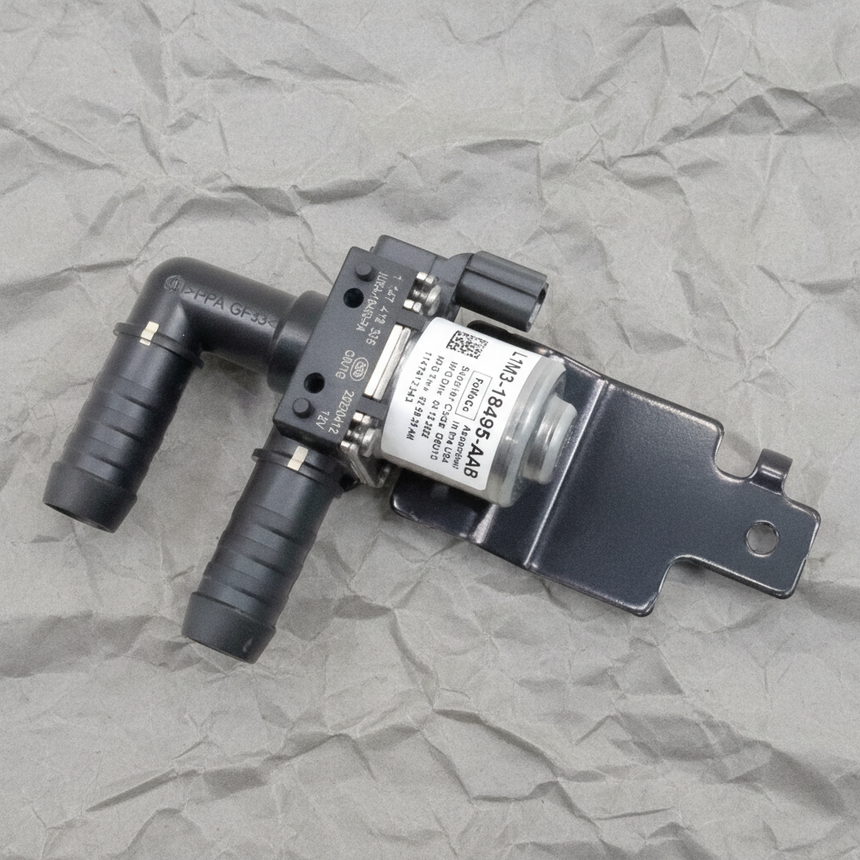 2020-2024 Ford Explorer 2.3L HVAC Heater Control Valve Non-Hybrid OEM