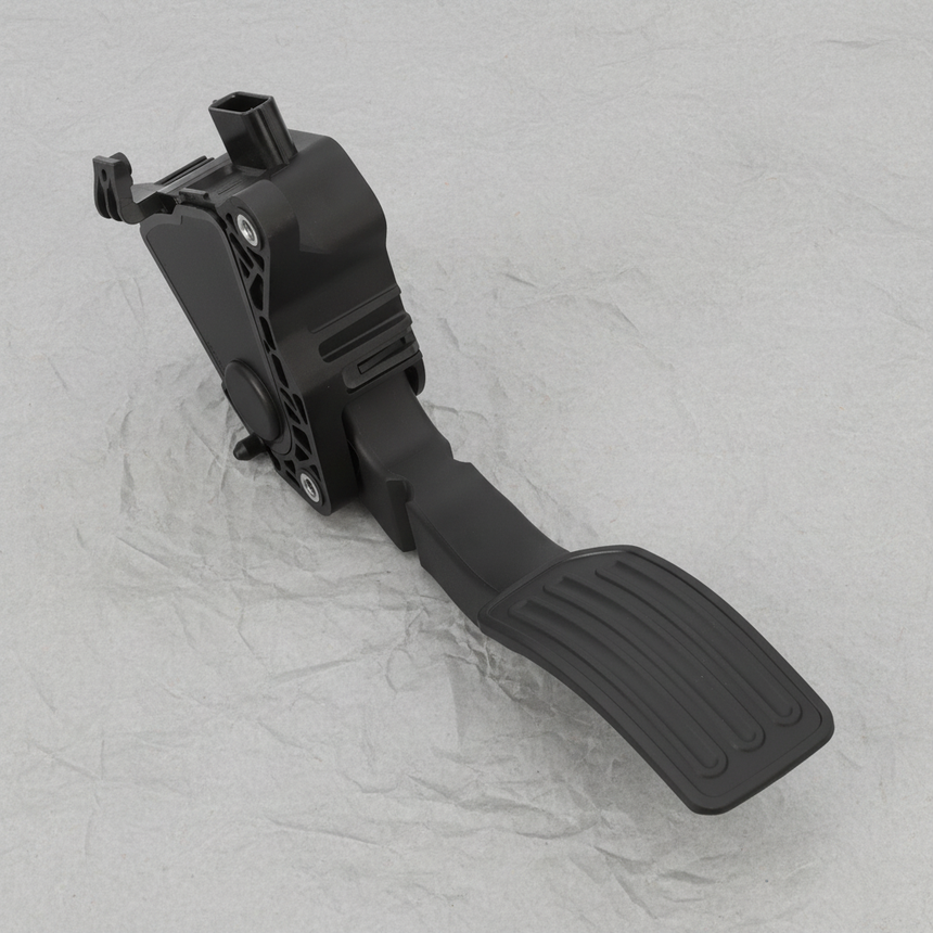 2013-2025 Nissan Leaf Sentra (MANUAL) OEM Accelerator Gas Pedal Sensor