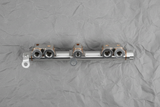 2015-2020 Ford F-150 Fusion Edge Driver Side Fuel Injector Rail OEM