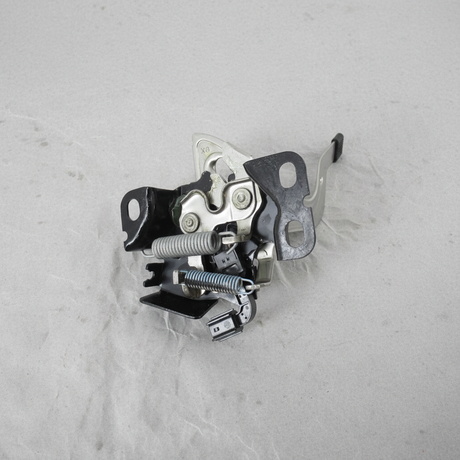 2013-2018 Acura ILX Genuine OEM Hood Lock Latch - Full View 2