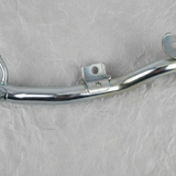 2007-2011 Nissan Altima Hybrid 2.5L Water Pipe - Middle Detail