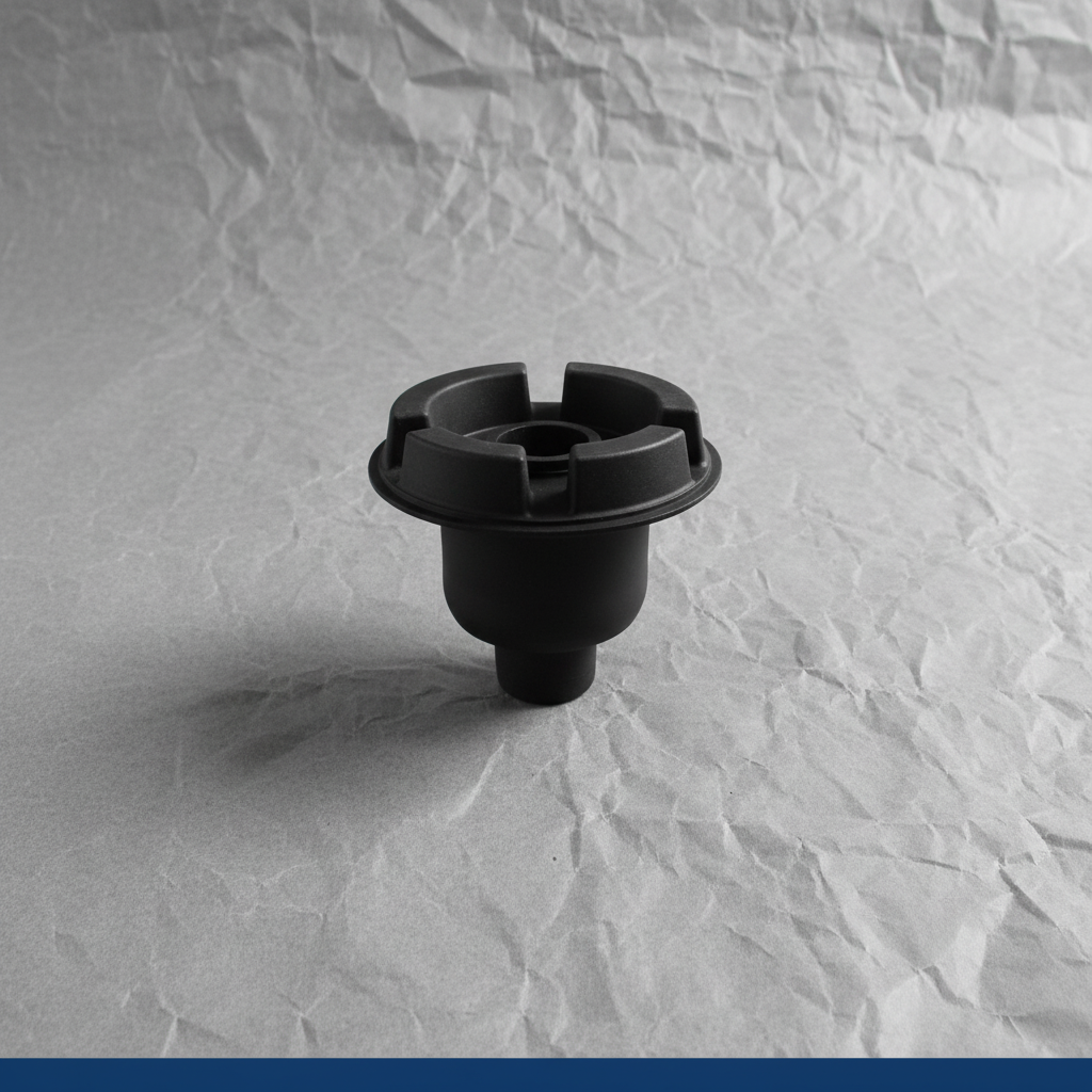 2005-2018 Toyota Avalon 2007-2017 Camry Front Brace Insulator Genuine OEM