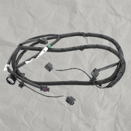 2019-2020 Nissan Rogue OEM Rear Parking Aid System Sensor Harness
