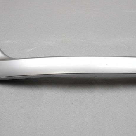 2018-2019 Ford Explorer Platinum OEM Front Driver Side Bumper Molding