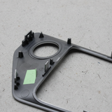 Nissan Altima Automatic Transmission Shift Cover Plate OEM - Detail View