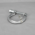 2018-2022 Ford EcoSport Rear Exhaust Pipe Muffler Clamp OEM - Full View