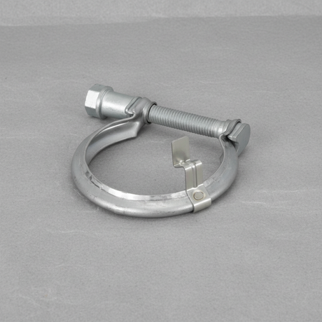 2018-2022 Ford EcoSport Rear Exhaust Pipe Muffler Clamp OEM - Full View