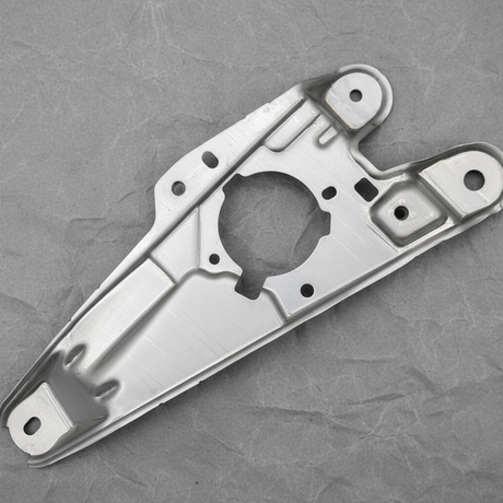 2009-2025 Toyota Tacoma Tundra OEM Rear Sliding Back Glass Motor Bracket