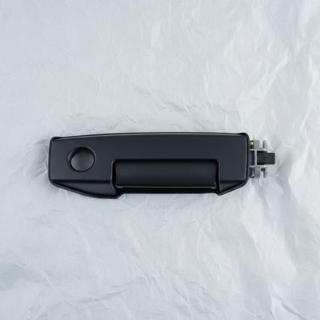 2013-2021 Nissan NV200 Passenger Side Outside Sliding Door Handle - Full View