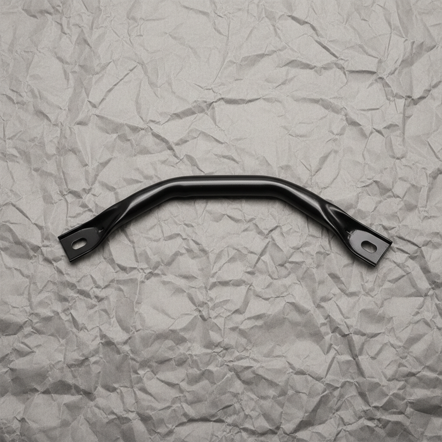 2014-2020 Chevrolet GMC Cadillac Battery Tray Support Brace Genuine OEM - Full View