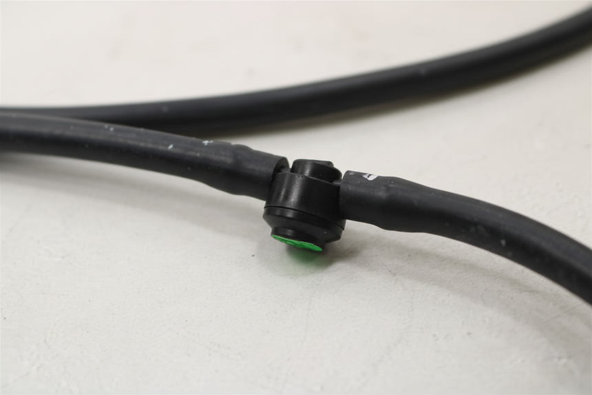 2018-2022 Ford EcoSport Windshield Washer Fluid Hose OEM