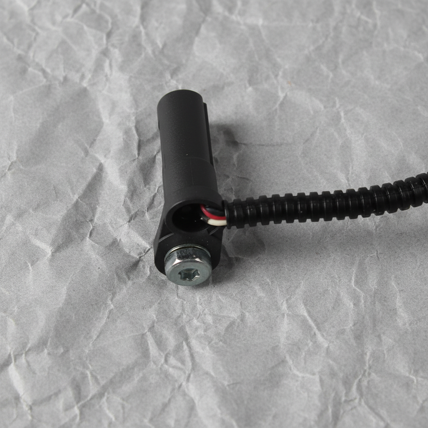 2014-2025 Ford Escape Transit Connect 6 Speed Sensor Genuine OEM