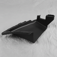2015-2017 VW GTI OEM Front Bumper Left End Plate
