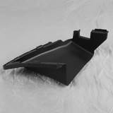 2015-2017 VW GTI OEM Front Bumper Left End Plate