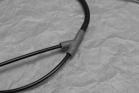 2015-2022 Colorado Canyon Windshield Washer Nozzle Hose Crew Ext OEM