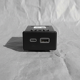 2021-2025 Tahoe Yukon Center Console USB Port Genuine OEM Macro Crop