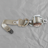 2011-2021 Nissan Frontier OEM Second Row Driver Seat Belt Retractor Crew Cab