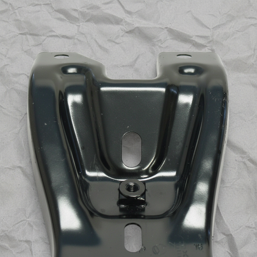 2011-2018 Volkswagen Jetta OEM Radiator Hood Latch Support Bracket