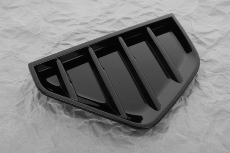 2019-2020 Cadillac CT6 Passenger Side Front Bumper Trim Bezel Genuine OEM