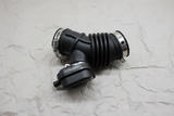2018-2019 Nissan Kicks 1.6L Engine Air Intake Hose - Full Frame Close
