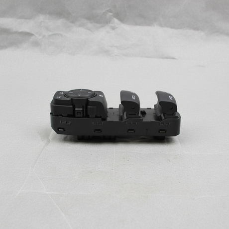 2021-2024 Cadillac CT5 Front Driver Side Door Window Switch — Full View Angle 2