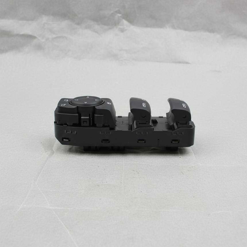 2021-2024 Cadillac CT5 Front Driver Side Door Window Switch — Full View Angle 2