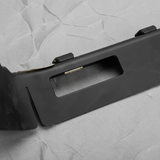 Mazda 6 Fender Liner Deflector Middle Detail