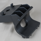 2015-2022 Trax or Encore W/ High Output Engine Radiator Upper Bracket OEM – Middle detail on light grey kraft paper