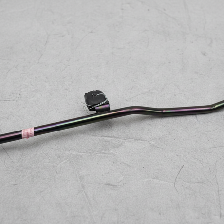 Turbo Coolant Tube Macro Middle