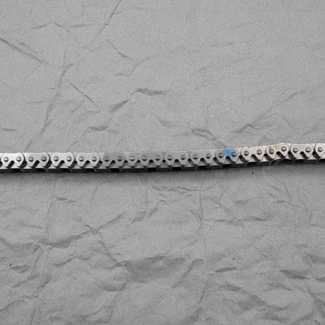 Nissan 4.0L Engine Timing Chain Bottom Detail