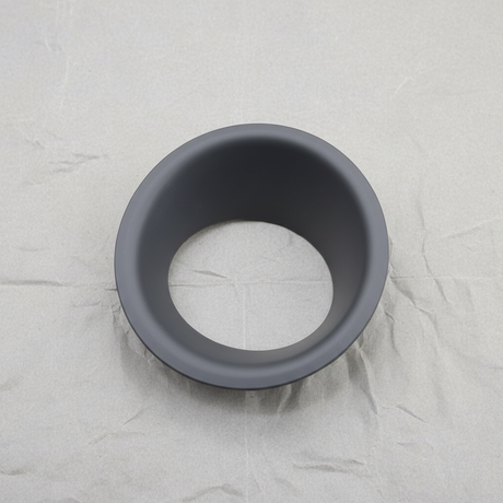 2005-2019 Nissan Frontier Fog Lamp Bezel Passenger Side Genuine OEM - Full View