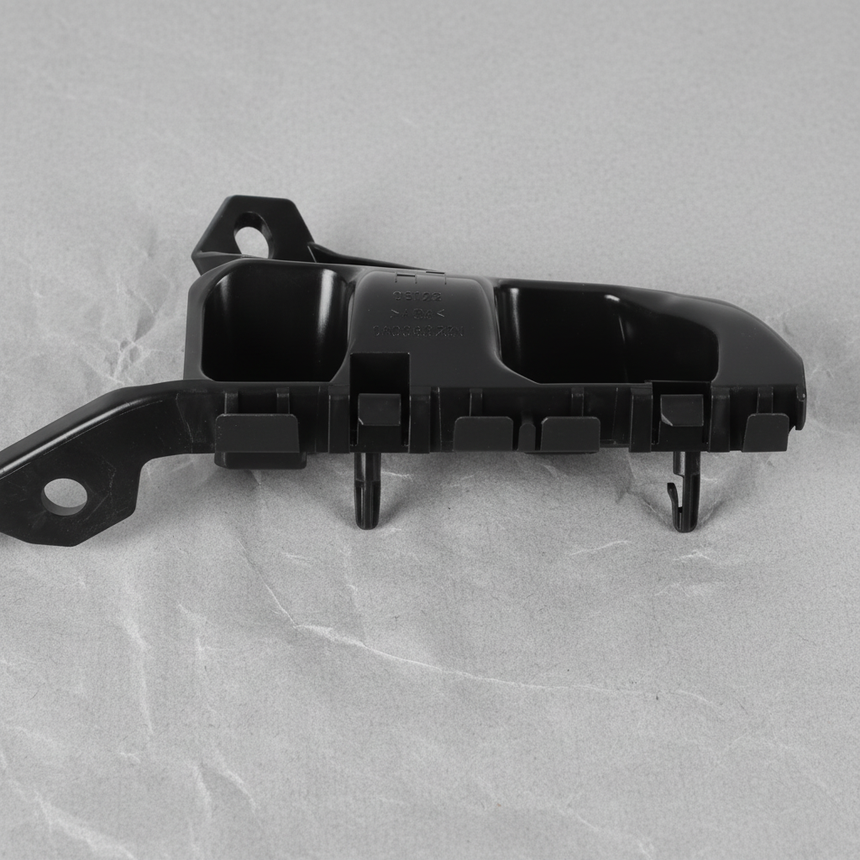 2016-2017 Mazda MX-5 Miata Front Driver Side Bumper Bracket OEM
