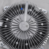 2020-2022 Ford F-250 F-350 F-450 F-550 Super Duty Fan Clutch OEM DUALLY ONLY