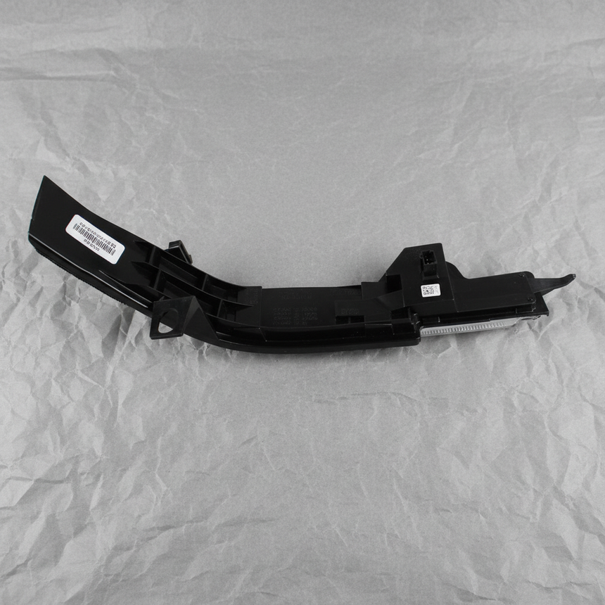 2022-2024 Ford Expedition Genuine OEM Passenger Side Mirror Turn Signal Lamp - Full View 2