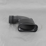 2008-2014 Volkswagen Jetta Beetle Golf Passat Rabbit OEM Air Intake Duct