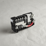 2015-2022 Colorado or Canyon Underhood Battery Fuse Breaker Block OEM - Full View