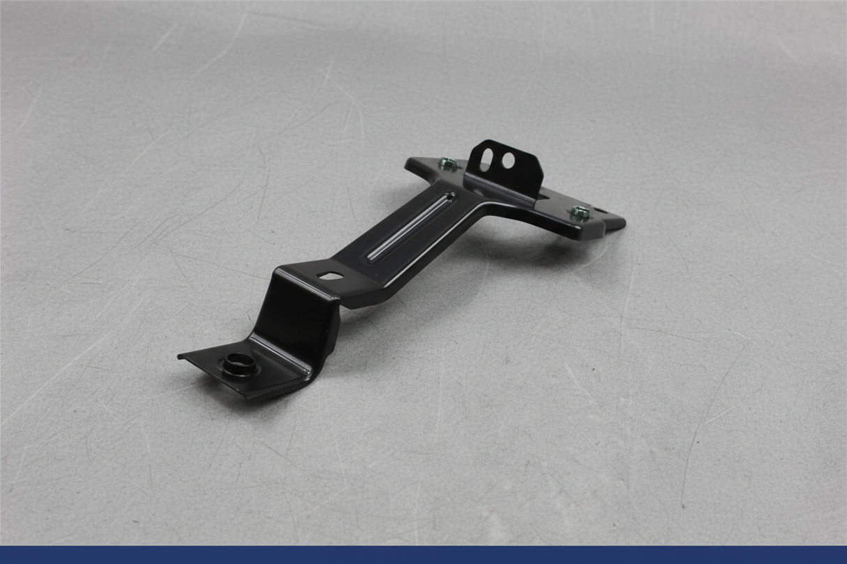 2022-2024 Buick Enclave Front Bumper Fascia Center Support OEM