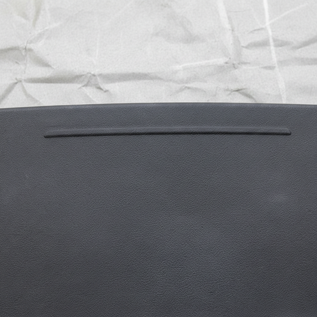 2021-2026 Ford Bronco Overhead Console Sunglasses Bin Door Genuine OEM - Middle Detail