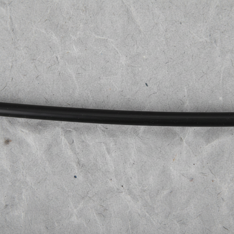 2018-2022 Ford EcoSport Door Latch Lock Cable - Macro Middle